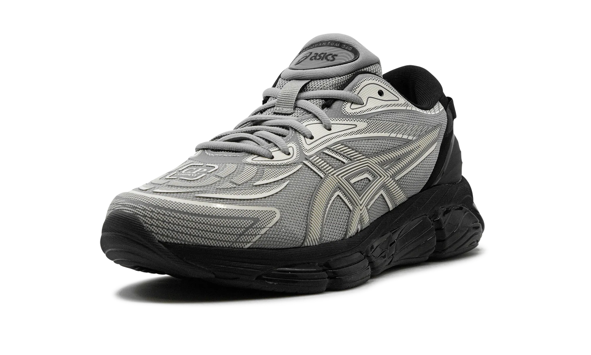 Gel-Quantum 360 "C.P. Company - Cement Grey" Textured Grip Root Hike