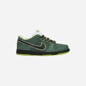 NIKE SB DUNK LOWCONCEPTS GREEN LOBSTER Comfort Walk Match Ready