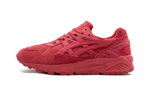 Gel-Keyano Trainer platform