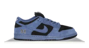 Market Go SB Dunk Low Supreme 94 Ocean Fog (2025)