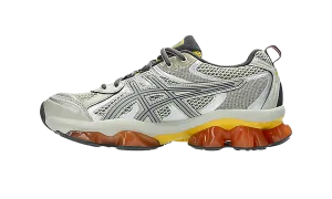 Gel-Quantum Kinetic "Silver" Eco Friendly Material Classic Fit