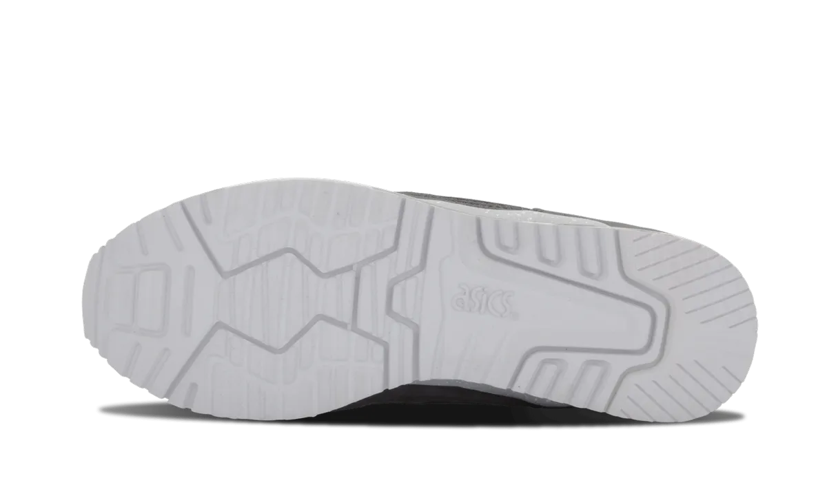 Work Friendly Gel-Lyte 3 "Sneaker Freaker - Alvin Purple"