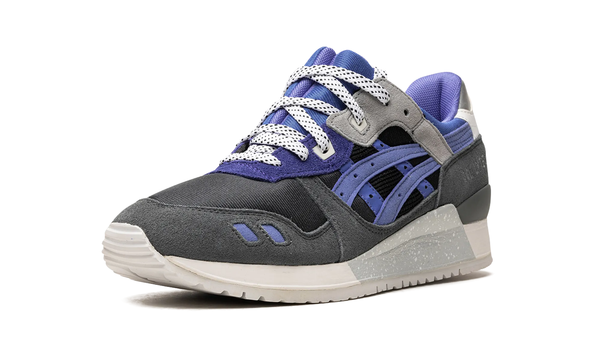 Weekend Trips Gel-Lyte 3 "Sneaker Freaker - Alvin Purple"