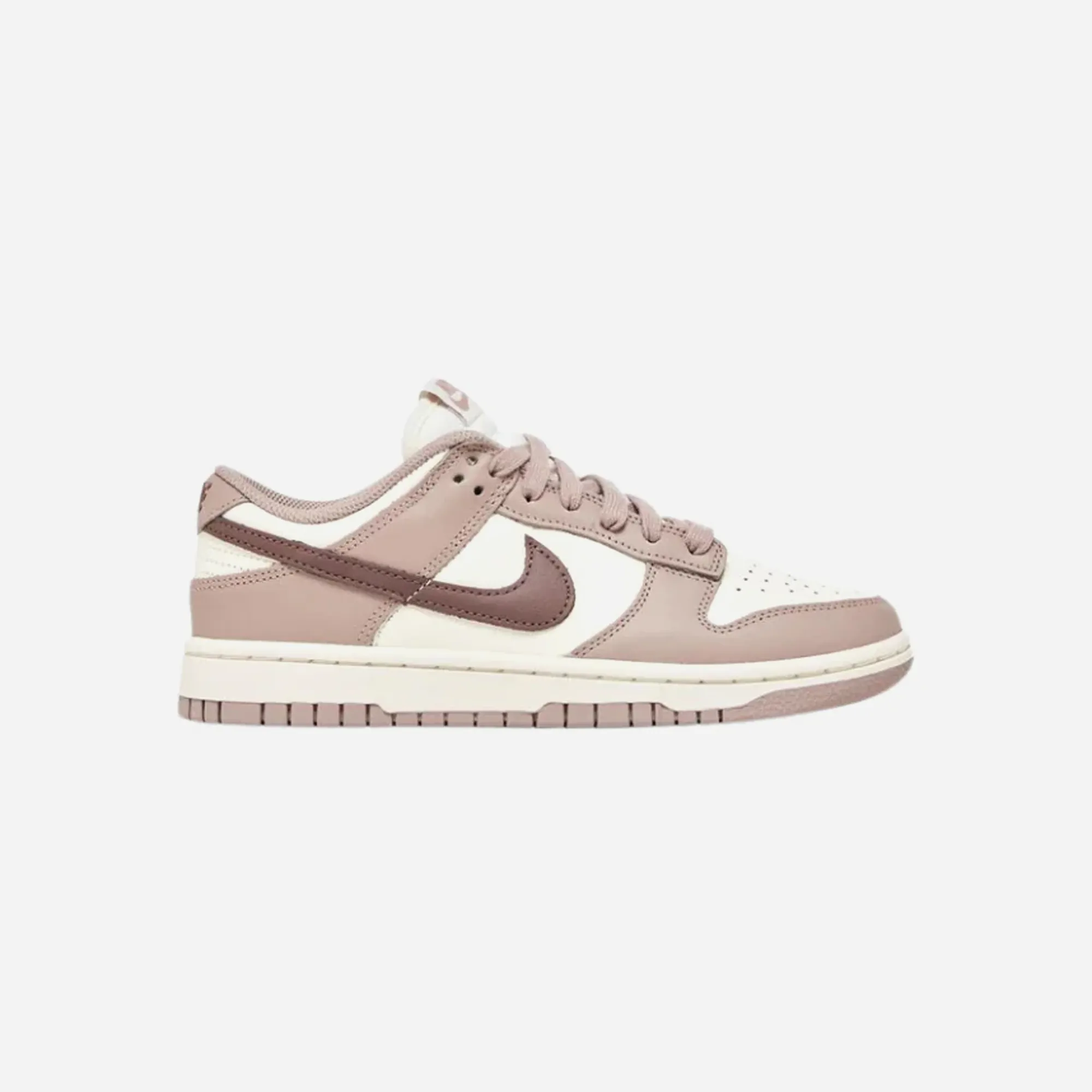 Nike Dunk Low Sail Plum Eclipse WMNS Easy Run