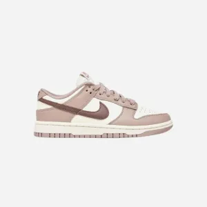 Nike Dunk Low Sail Plum Eclipse WMNS On The Way