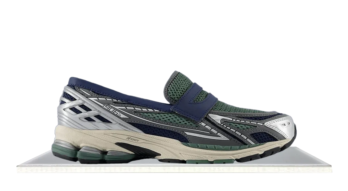 View Stop New Balance 1906L Loafer Dark Juniper Navy