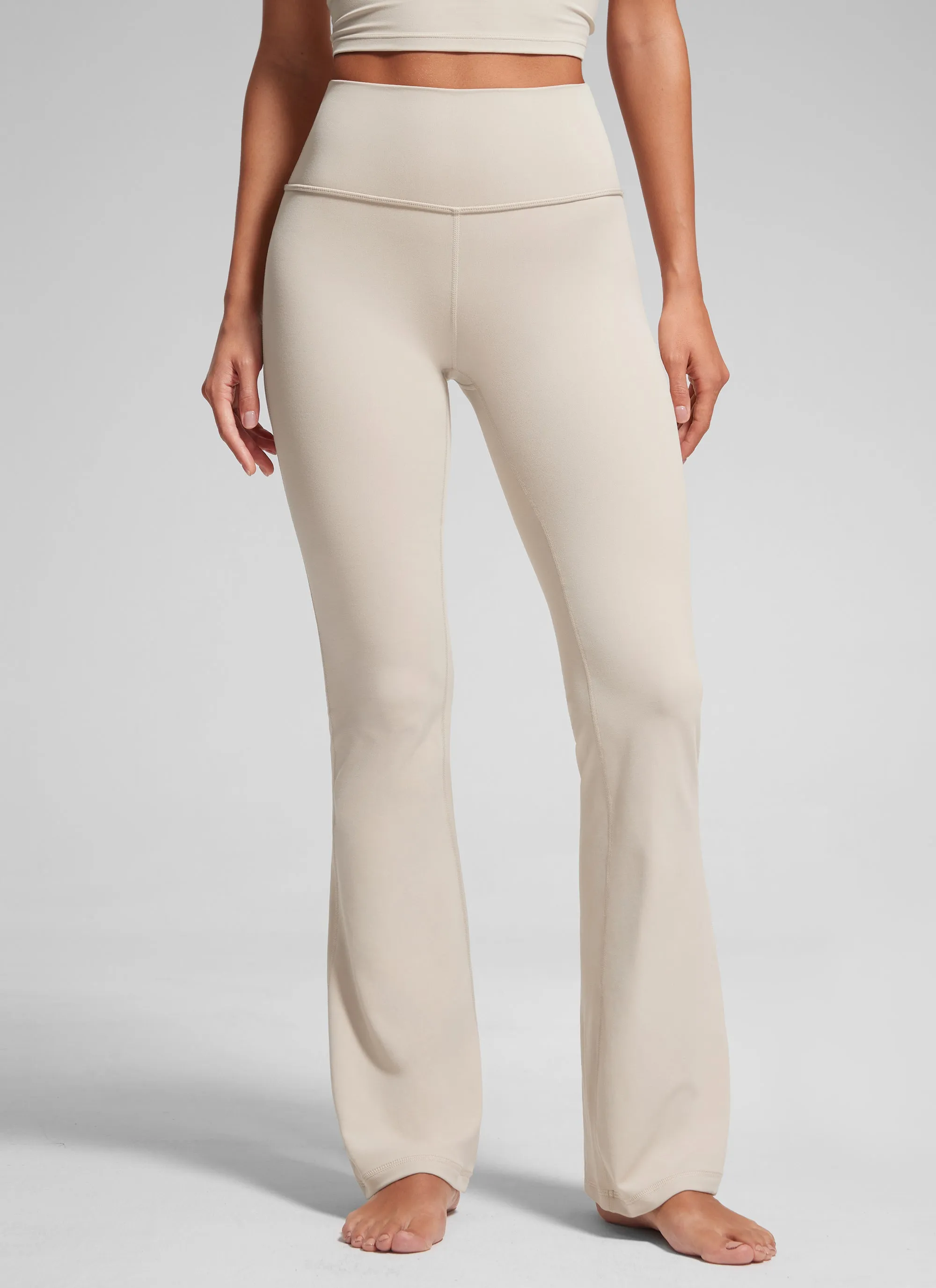 Basic Style Butterluxe High Rise Pocket Legging 32"