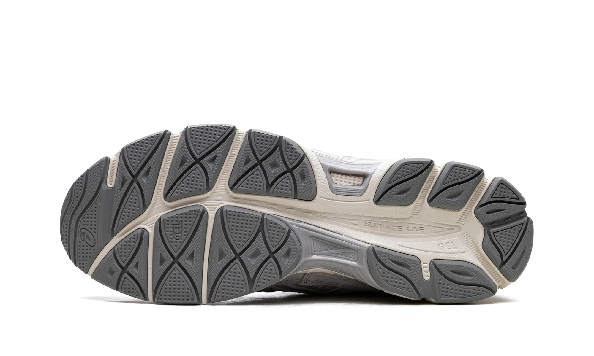 GEL-NYC "Cloud Grey" River Step