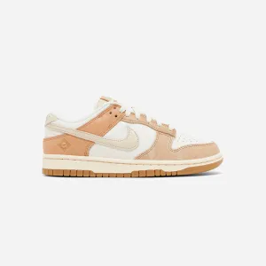 Shock Absorbing Midsole Beach Path Nike Dunk Low Se Australia
