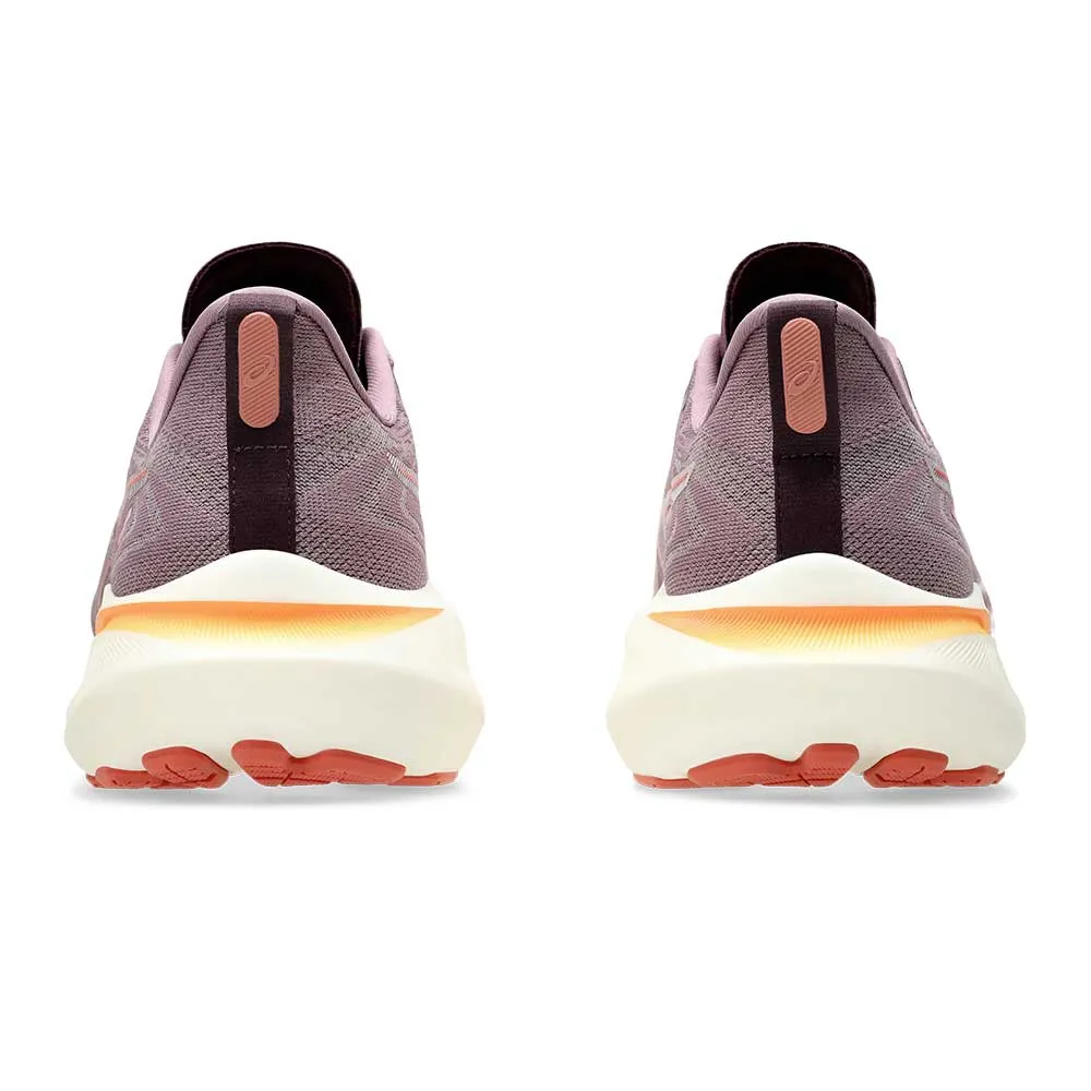 Removable Insole Women's GT-2000 13 Running Shoe - Dusty Mauve/Watershed Rose - Regular (B)