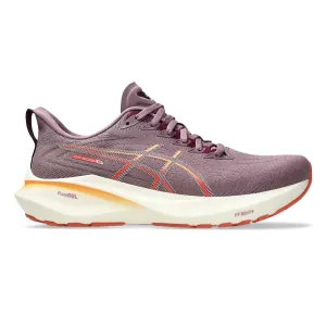 Women's GT-2000 13 Running Shoe - Dusty Mauve/Watershed Rose - Regular (B) literary - event running option Long distance
