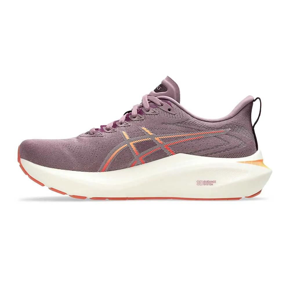 Women's GT-2000 13 Running Shoe - Dusty Mauve/Watershed Rose - Regular (B) Fast pace