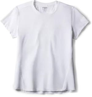 Easy Tunic Women's Sprint Free Short Sleeve 3.0 (100 - White)