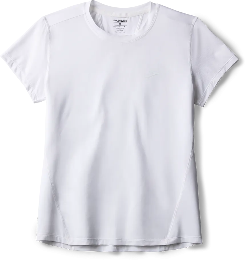 Easy Tunic Women's Sprint Free Short Sleeve 3.0 (100 - White)