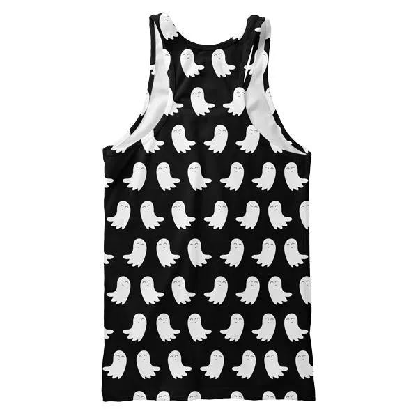 Free Fit Ghostly Tank Top