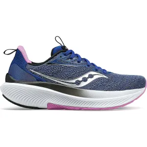 Saucony | Echelon 9 | Women's | Indigo/Grape 10K runs running accessory