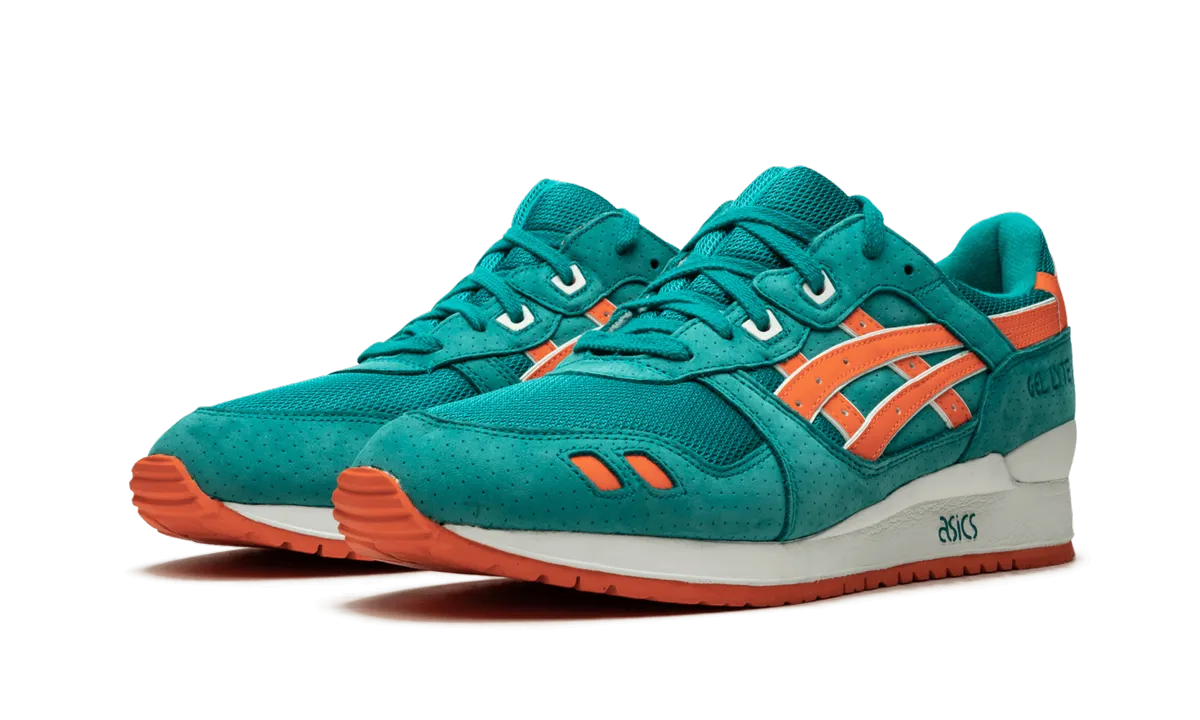 Gel-Lyte 3 "Miami" Airy Touch