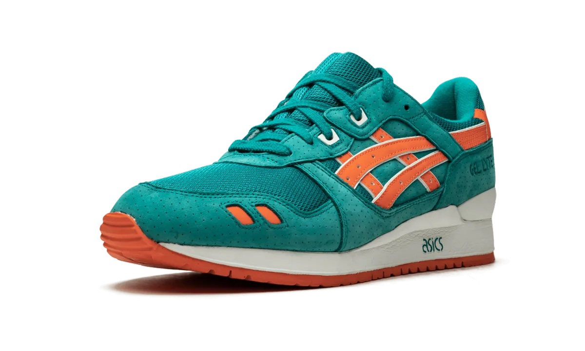Gel-Lyte 3 "Miami" Ultra Ease
