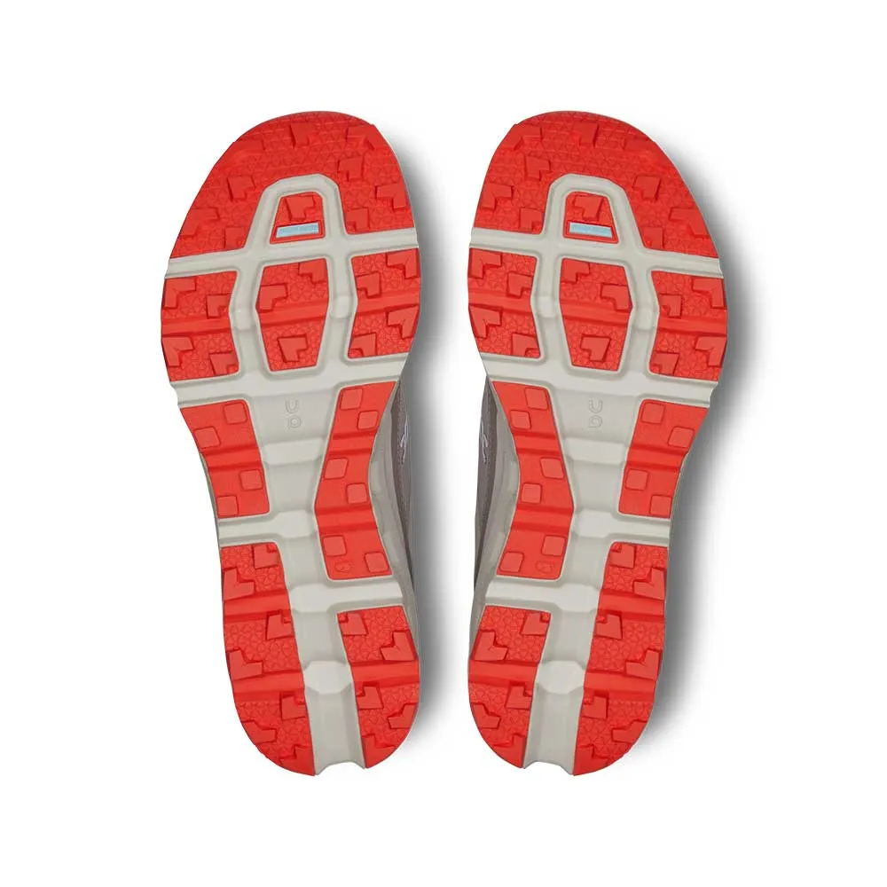 Women's Cloudvista 2 Waterproof Running Shoe - Pearl/Ice - Regular (B) joggers