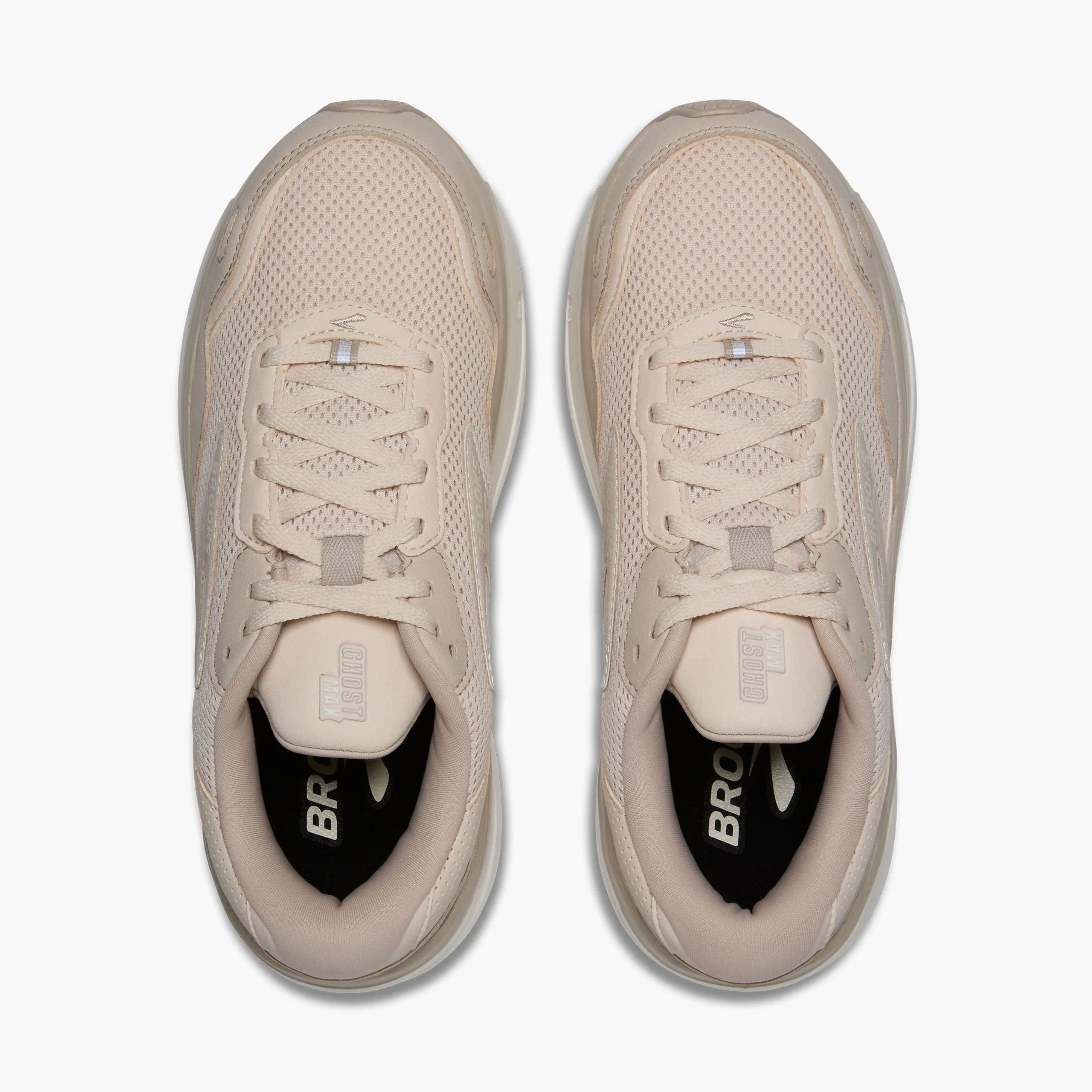 Retro Style Women's Ghost Max SE Almond Peach / Chateau / Coconut