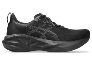 Asics | Novablast 5 | Women's | Black/Carrier Grey speed - work running shoes Shock Absorption Core