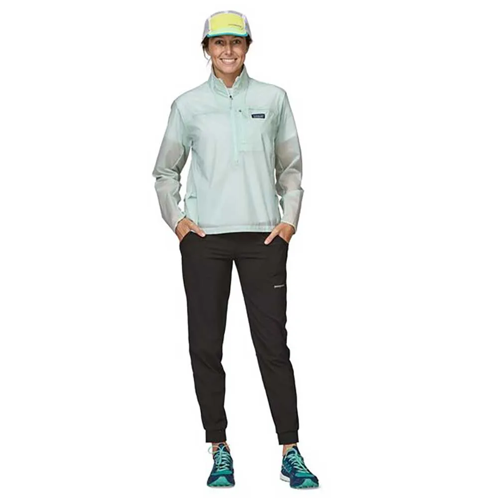 Women's Terrebonne Joggers - Black Easy Comfort Stability Performance