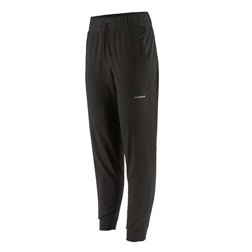 Women's Terrebonne Joggers - Black Indoor Joggers