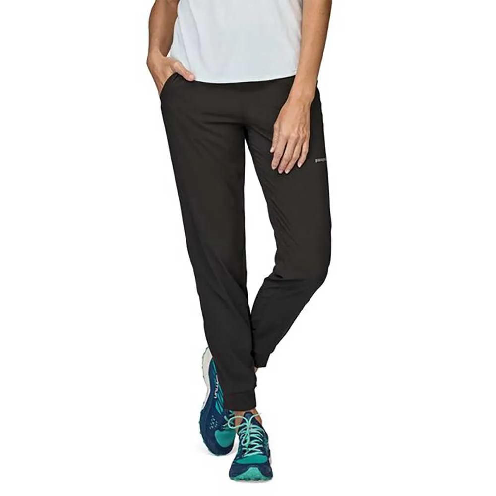 Performance Joggers lightweight pants Women's Terrebonne Joggers - Black