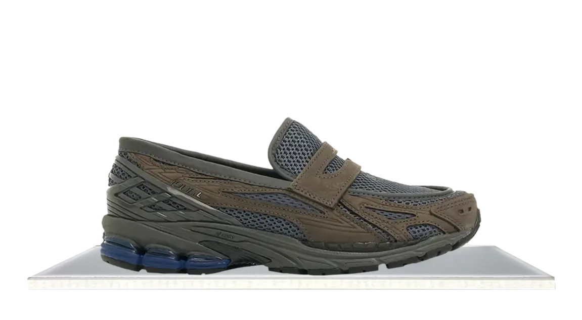 New Balance 1906L Loafer Magnet Soft Flex Midsole