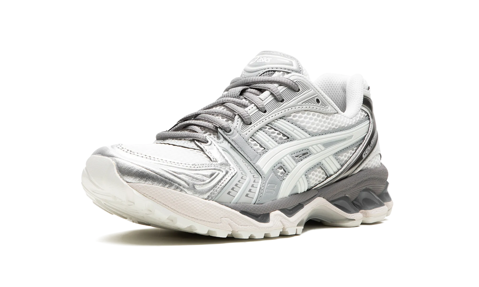 Airy Feel Flip Step Gel-Kayano 14 "Aritzia - Blanc De Blanc"
