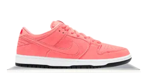 Lifestyle Gear SB Dunk Low Pink Pig