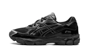 Modern Taste Gel-NYC "Black Pure Silver"