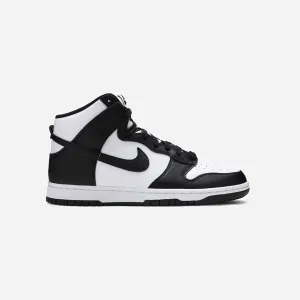 Campus Hike Nike Dunk High Panda 2021