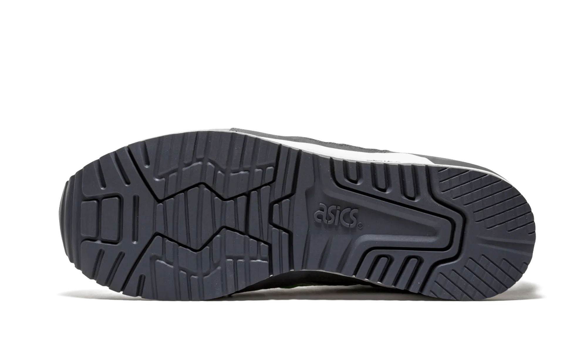 Gel-Lyte 3 "Ronnie Fieg - Super Green 2016" Grip Ready