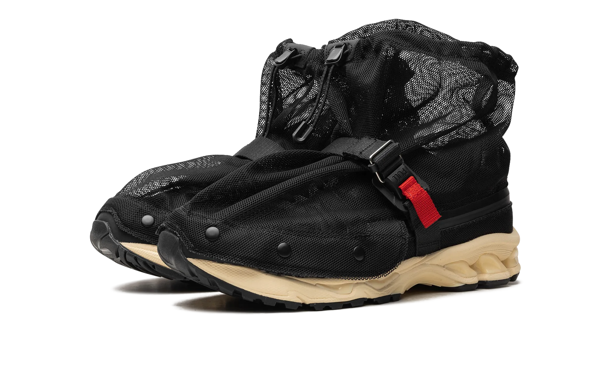 GEL-Kayano 14 "Beams" Natural Movement Relax Fit