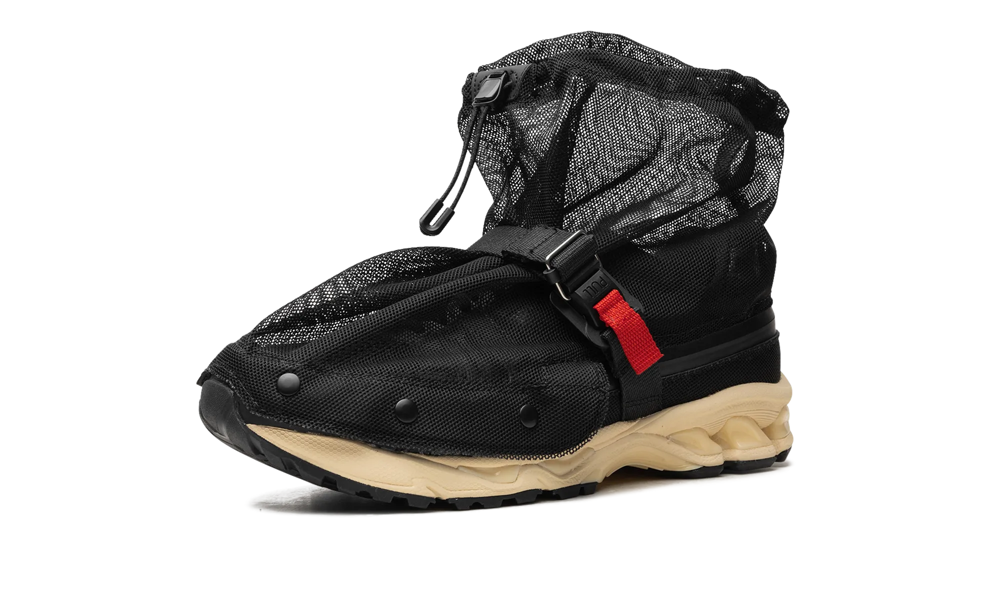 GEL-Kayano 14 "Beams" Non Restrictive Fit Non-Slip Cushioning