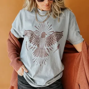 Phoenix Tee Easy-to-Style Top Leisure Wear