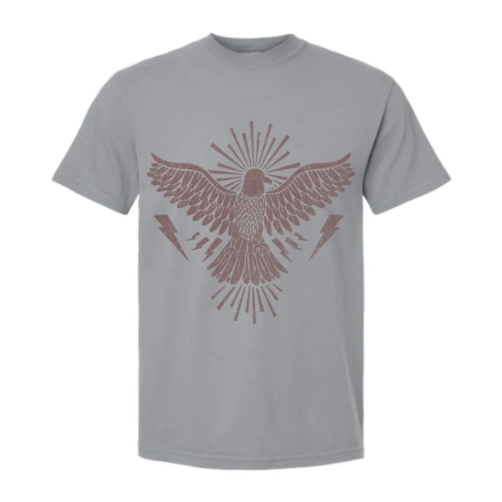 Phoenix Tee NonIrritating Fabric