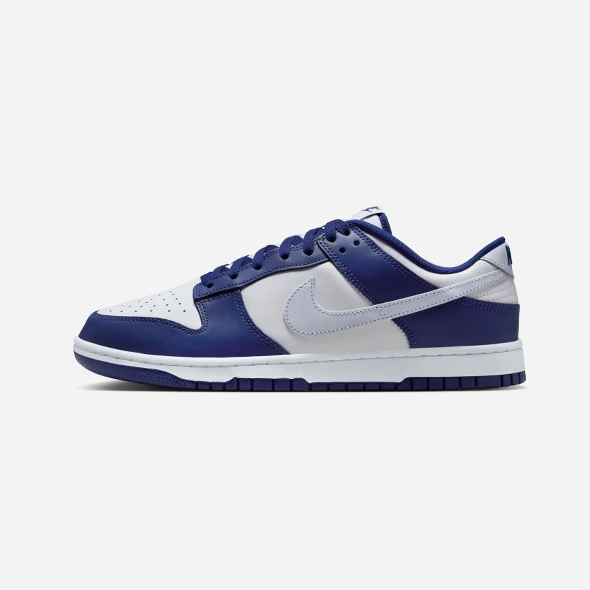 Nike Dunk Low Deep Royal Blue Desert Hike