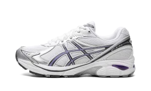 GT-2160 "White/Silver/Purple" Active Days Match Ready
