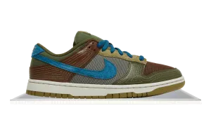 Dunk Low NH Cacao Wow Urban Walker Coastal Style