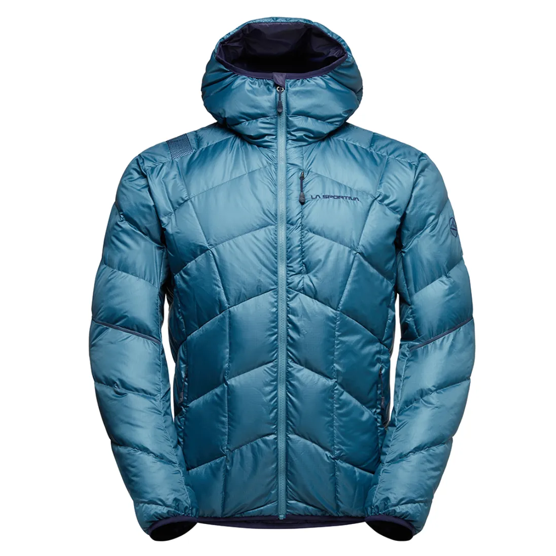 La Sportiva Pinnacle Down Jacket Mens Urban Edge