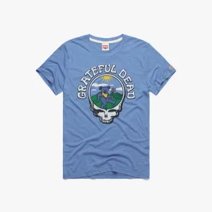 Best Seller Grateful Dead Ramble On Baby