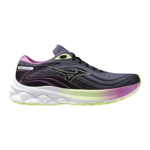 Arch Stabilization Women's Wave Skyrise 5 Roxy Running Shoe - Wild Wind/ Black - Regular (B)