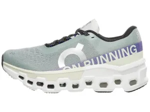 On Running | Cloudmonster 2 | Women's | Mineral/Aloe Multiple Sizes