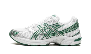 Weightless Wear Gel-1130 "White Silver Green"