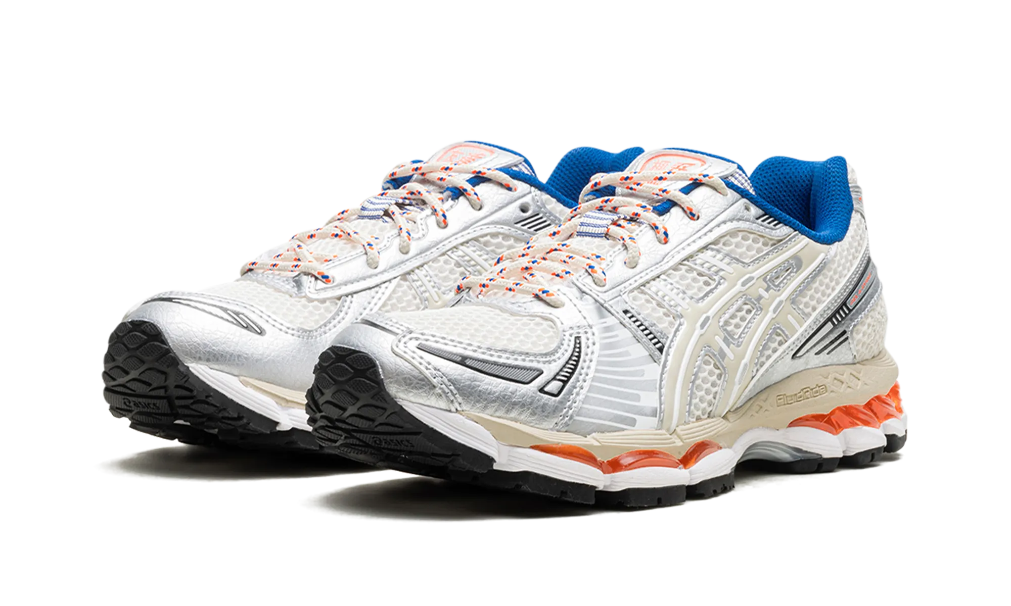 Asics Gel-Kayano 12.1 "Ronnie Fieg - Cream" Easy Walking