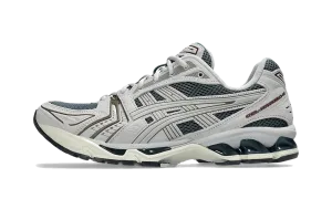 Track Step Neutral Tones GEL-Kayano 14 "Ironclad Cloud Grey"