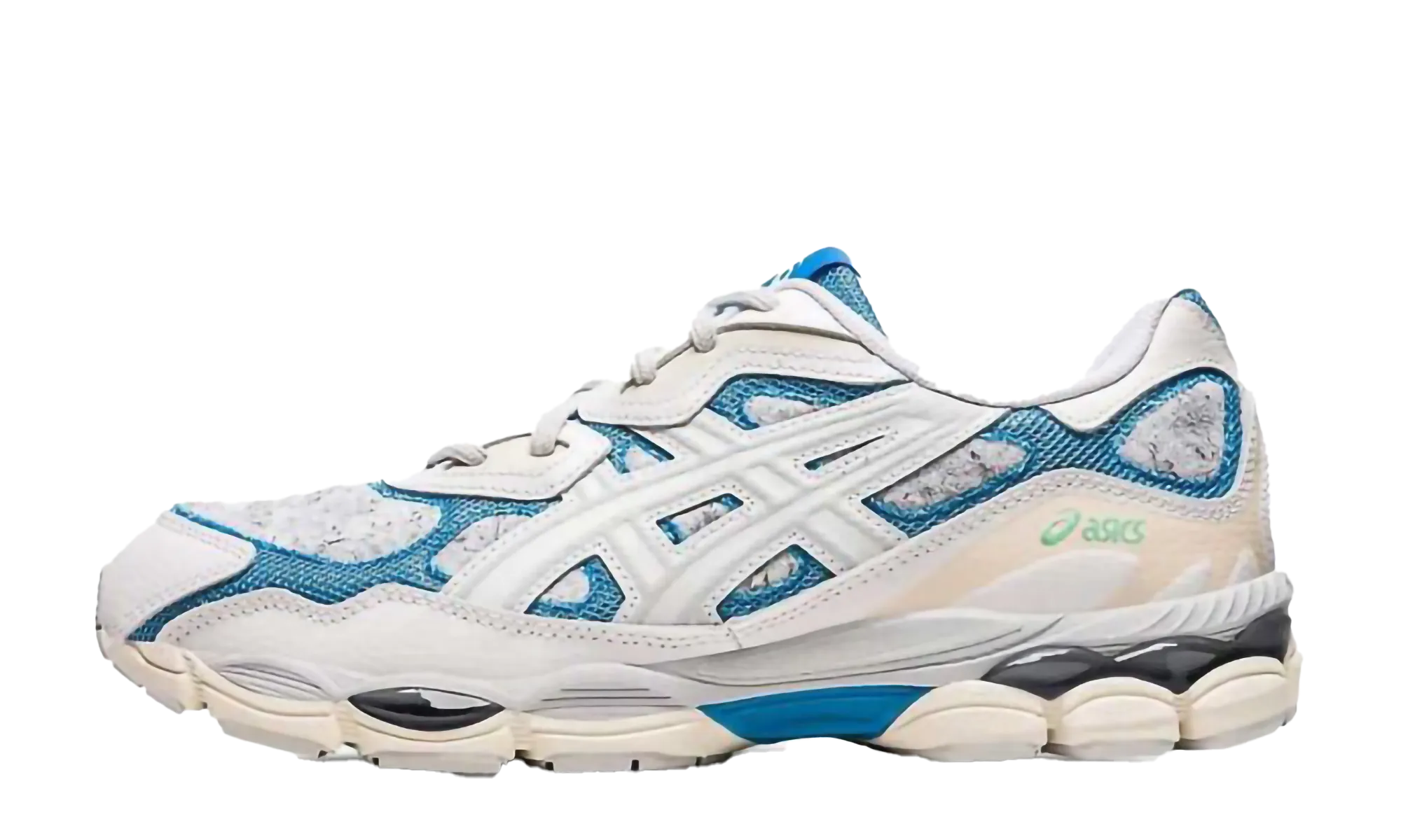 Gel NYC "'Shigen 2'" Street Cool