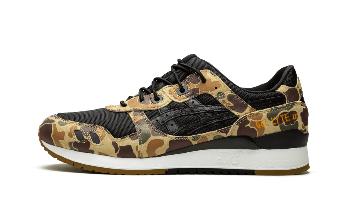 Business casual Gel-Lyte 3 "ATMOS"